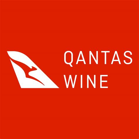 qantas wine first order.